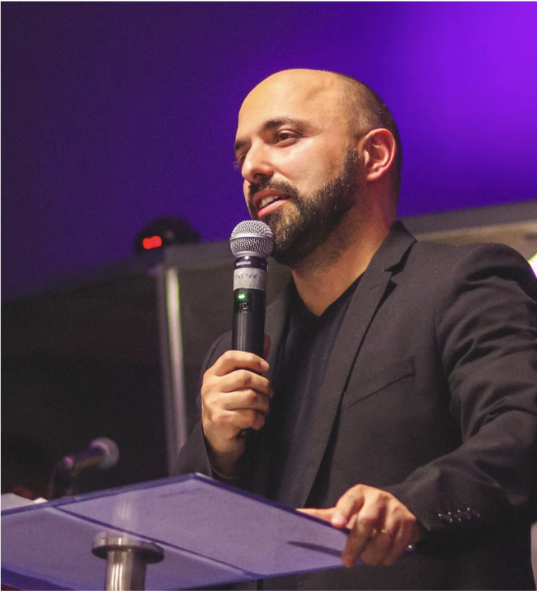 Hugo Silva