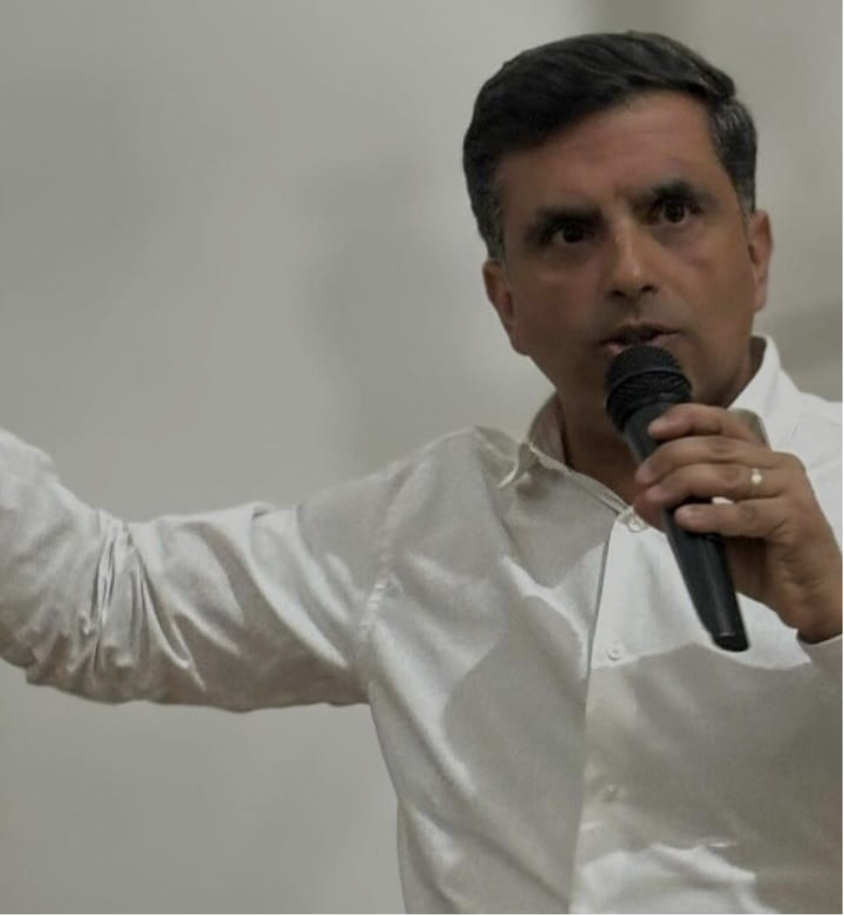 Paulo Veiga