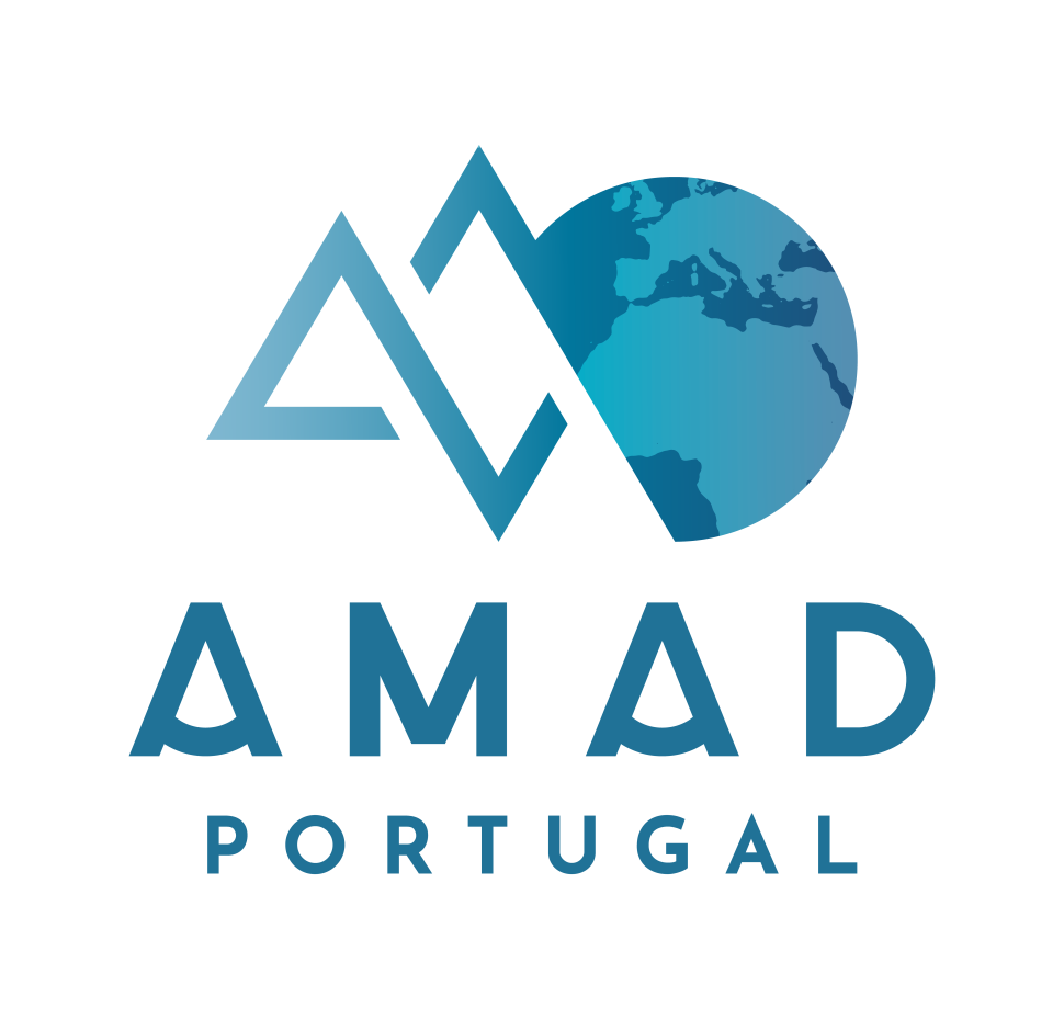 AMAD – Agência Missionária das Assembleias de Deus