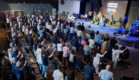 Família em foco na Conferência Inspira