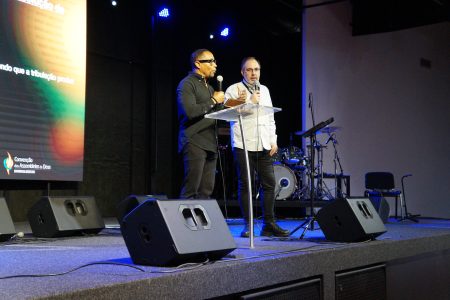 Família em foco na Conferência Inspira