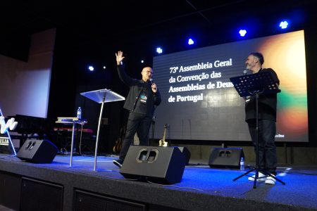 Família em foco na Conferência Inspira