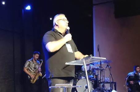 Família em foco na Conferência Inspira