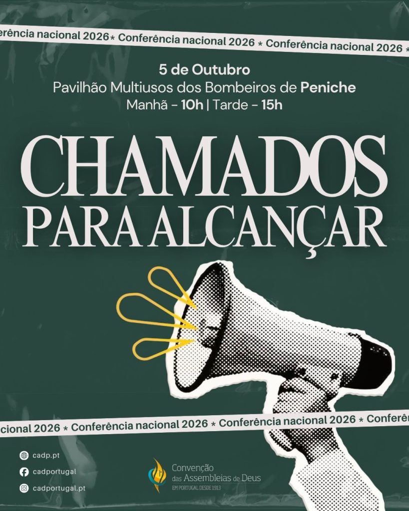 Conferência Nacional