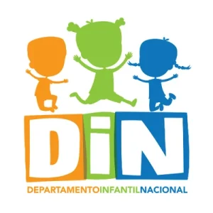 DIN – Departamento Infantil Nacional