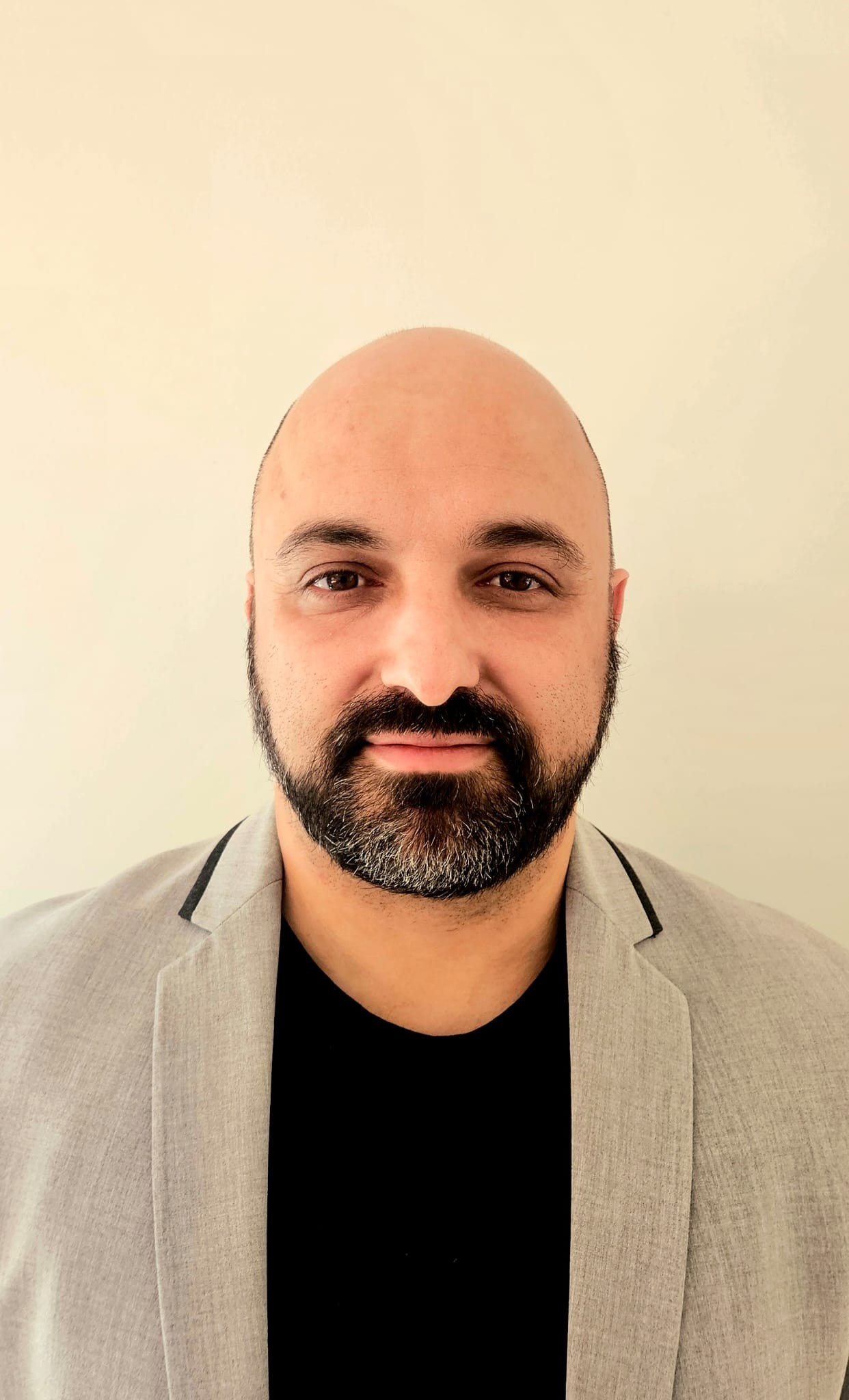 Hugo Silva