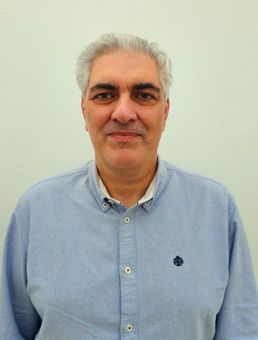 Samuel Antunes
