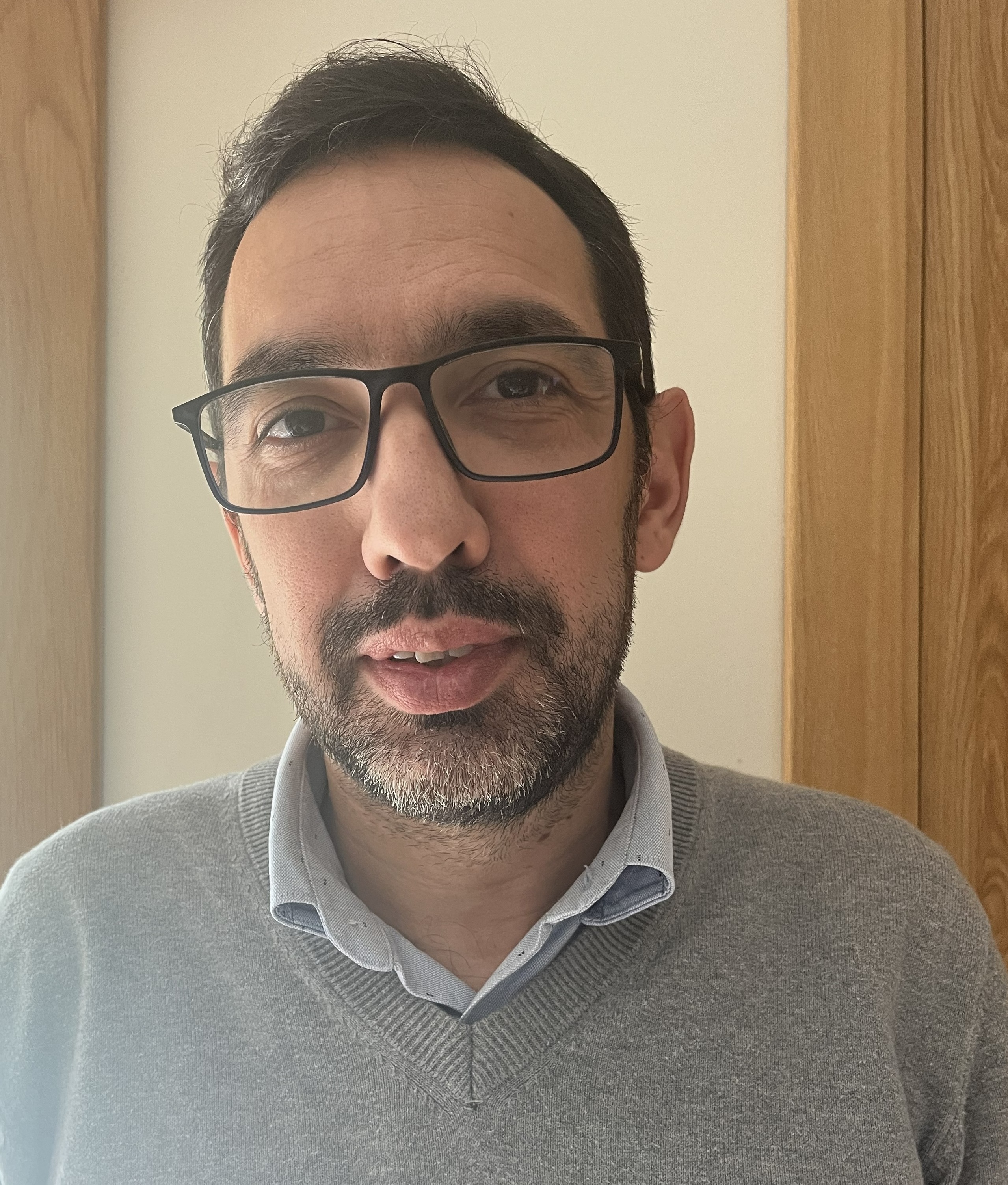 Tiago Pereira