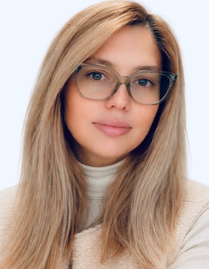 Carla Nascimento