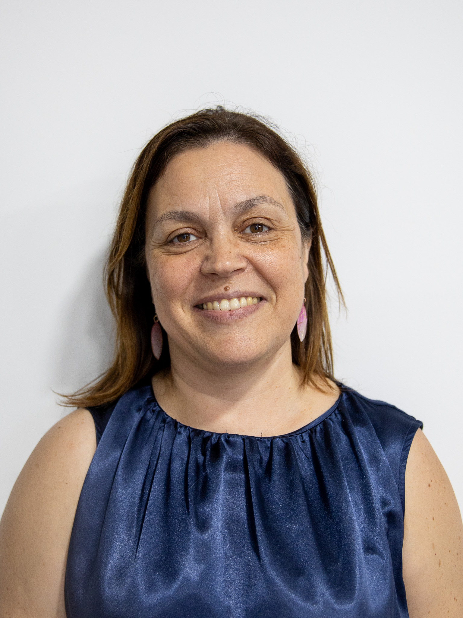 Isabel Pereira