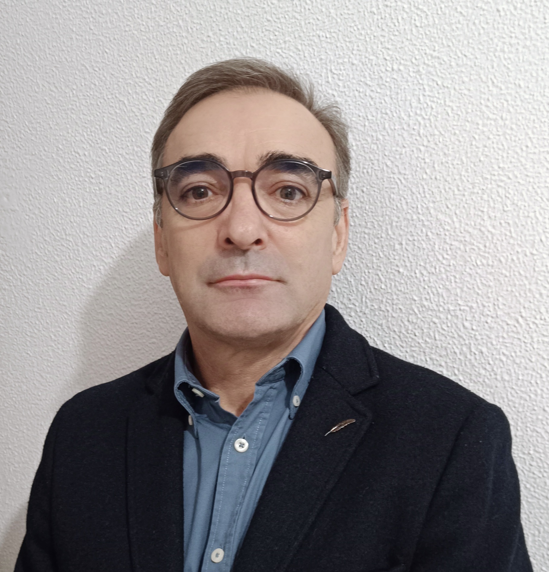 Joaquim Paulino