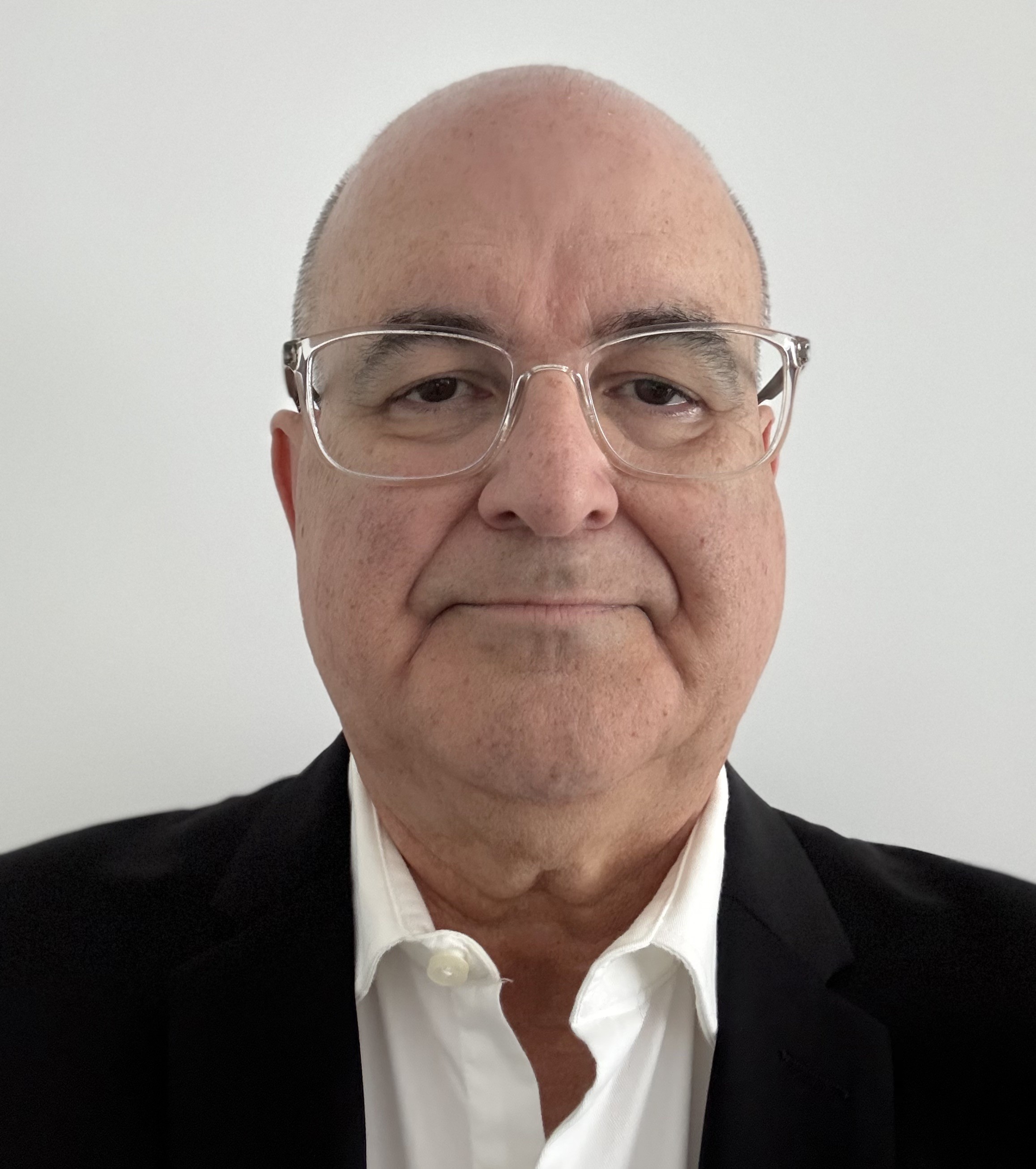 Jorge Melo